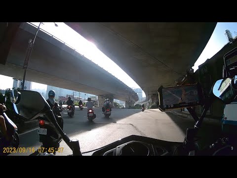 【NLD-5365】& -KQB & MCT-6217 轉彎未打方向燈 (已舉發)