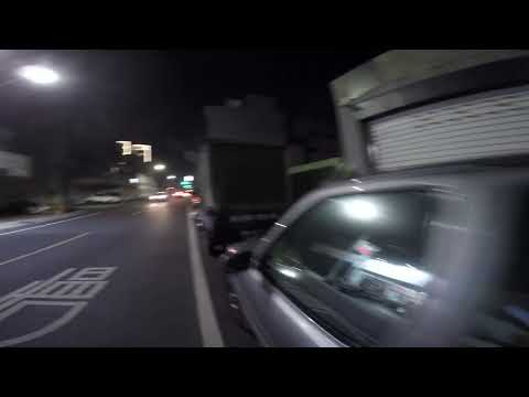 台南行人地獄日常走這麼外面好可怕