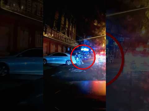 燈火闌珊，酒醉人😂