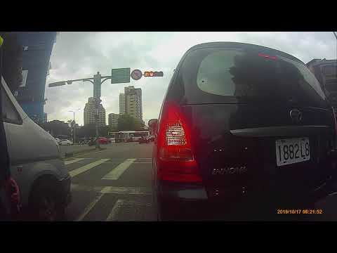 這麼明顯的違規警察沒看到！