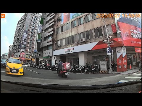 計程車會被民眾說是垃圾的顏色真的就是有這種老鼠屎拖累