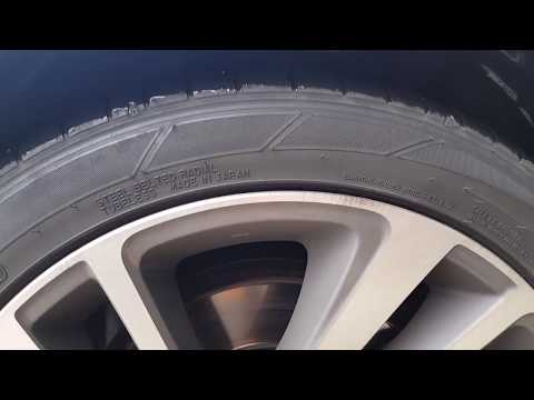 T.SGD高登第一次測試LEVORG 全原廠剎車*鋁圈之散熱功效