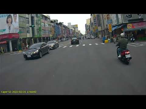 【BNC-1777】1110221   三民區十全二路91號門口 並排停車