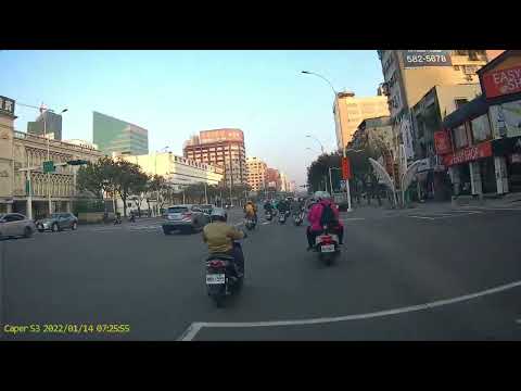 【7793-NY】1110114   苓雅區中山二路320號門口 並排停車