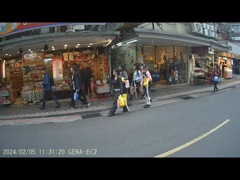 (三寶、美麗風景)