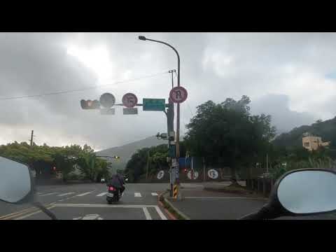 阿北版本壓車過彎 