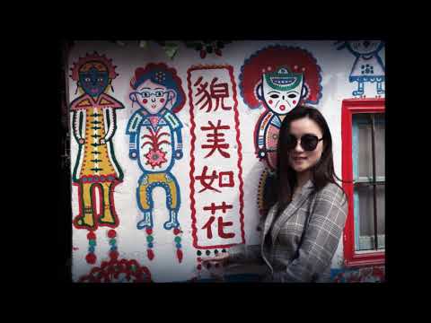 年春季陸生-台中包車旅遊