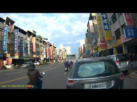 【BHY-1878】1110321   三民區十全二路81號門口附近 並排停車