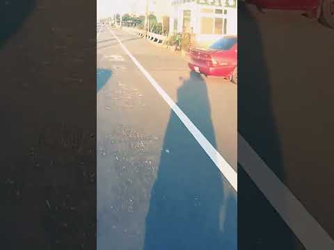 三寶駕駛 闖紅燈+迴轉（後車差點追撞）