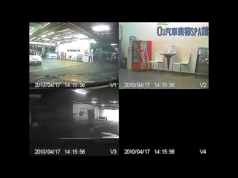 目擊者二代_逆向行駛的白目汽車