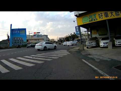 闖紅燈!  家有一老真的有一