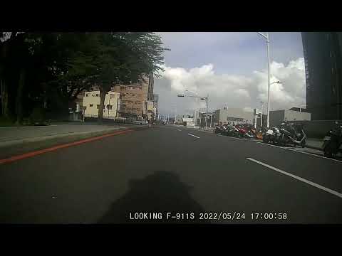 我先檢討自己違規，未禮讓計程車_0524_170030_216B_1_1