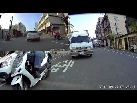 【6262-K6】高雄0927三寶貨車()