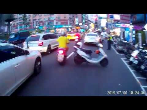 07 06 警察力有未逮 無法兼顧事故及違規