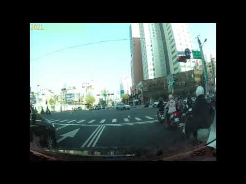 超爆笑 行車對話 - 第一集