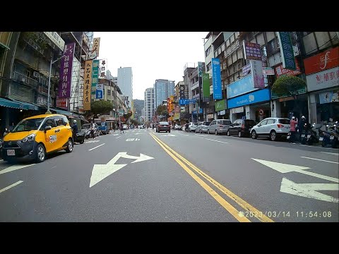 【TDH-8393】並排臨時停車 (已舉發)
