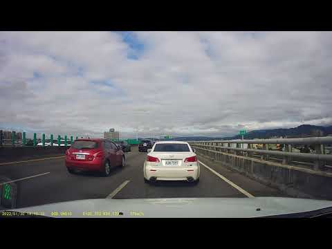 天使的油門，魔性的方向燈