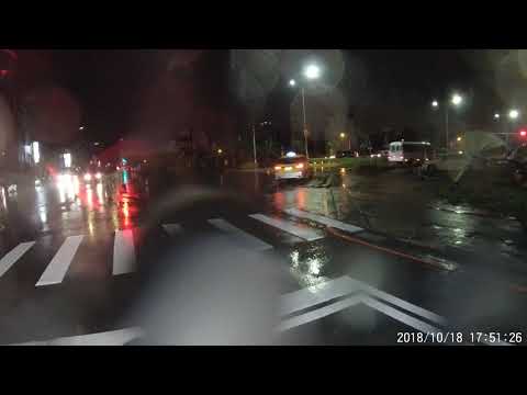 為什麼計程車這麼喜歡違規