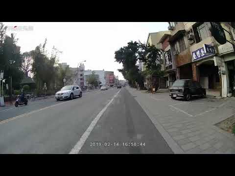 馬路三寶沒有極限-飛樂R5旗艦機種機車WIFI機車雙鏡頭Wi-Fi1080P日夜都清晰