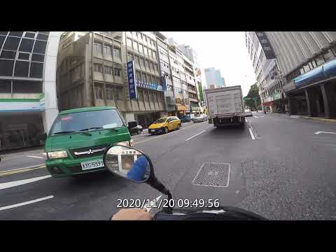 通勤三寶飯 EP 01 - Nov. 20,