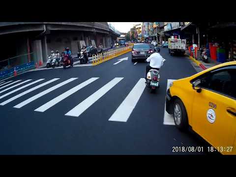 08 01 敢剪計程車的線 不想活了