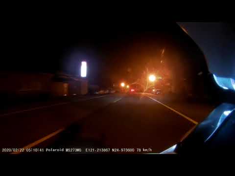 行車安全距離 三寶日常