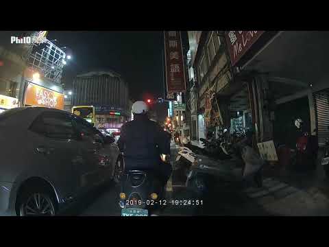 馬路三寶沒有極限-飛樂R5旗艦機種機車WIFI機車雙鏡頭Wi-Fi1080P日夜都清晰