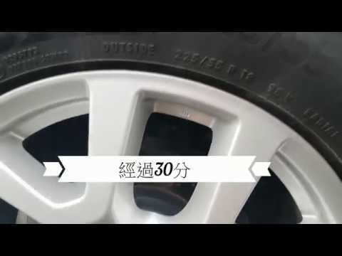 T.SGD高登10/17測試ROGUE 冰冰運動碟盤散熱之功效