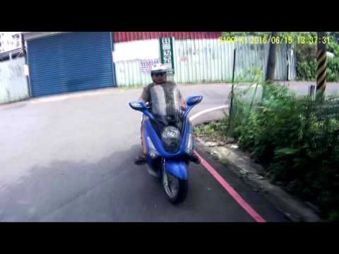 霸氣三寶 開無敵逆向