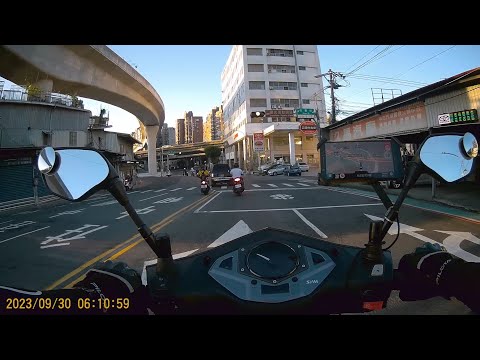 【AFA-0711】違規逆向行駛 (已舉發)