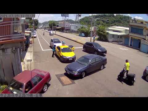 防疫治安不打烊  霧警合力逮2車手環球日報社 World News Media