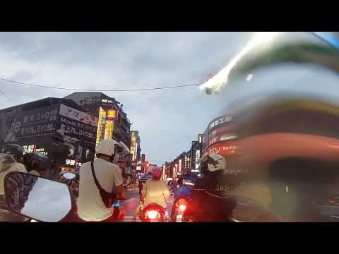 馬路就是你們的聊天室 