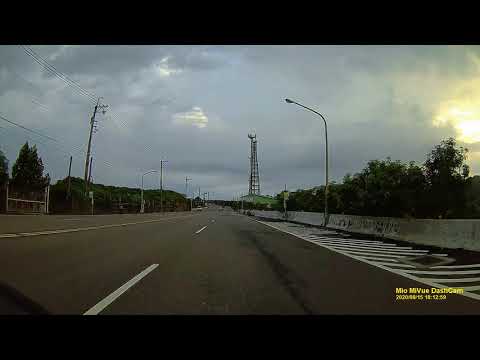 三寶日常 1:16 工程車直接逆向行駛