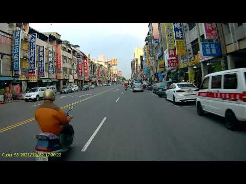 【AZW-7272】1101   三民區十全二路79號門口 並排停車