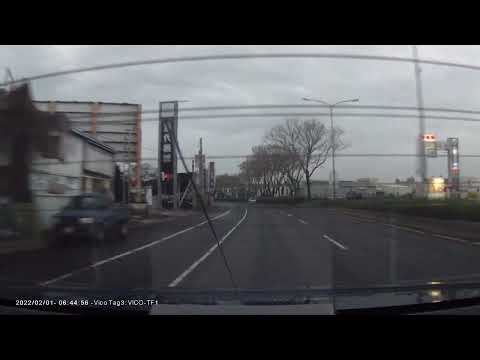 06:51 金馬東路（後）