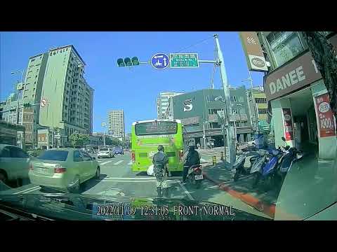 為什麼要在這等紅燈