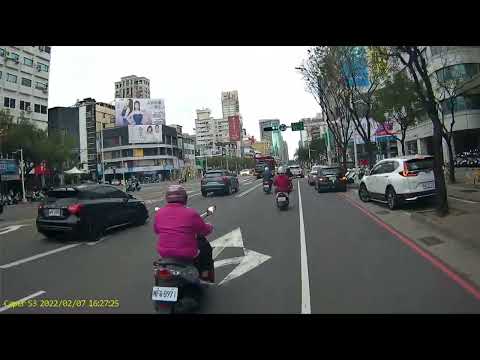 【ADC-3297】1110   前金區中山二路505號附近 並排停車