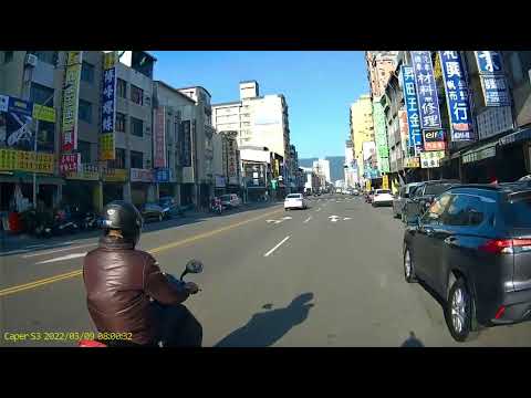 【RCV-5912】1110309   三民區十全二路142號門口附近 並排停車