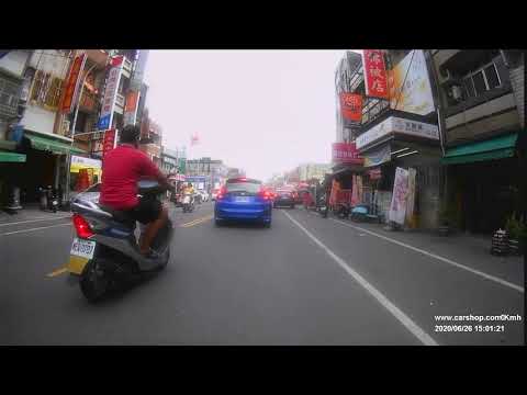 【AYB-1633】並排違規停車阻礙交通