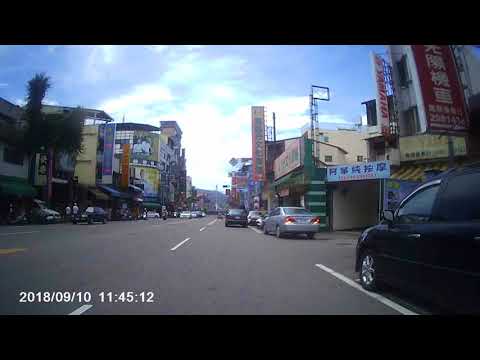 G5 8898 併排臨時停車