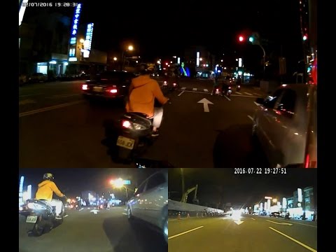 三寶出沒聊天聊到忘我了嗎？