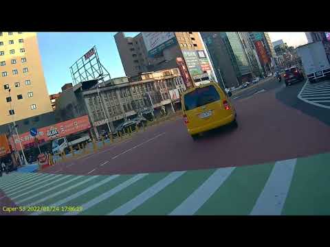 【BDP-3939】1110124   三民區中山一路331號門口 並排停車