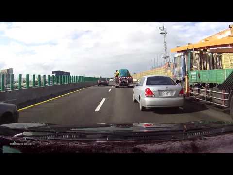 【9480-VA】日產高速公路惡意超車