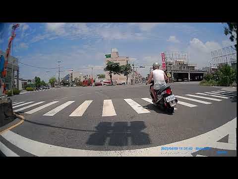 紅燈左轉和闖紅燈,全部檢舉成立