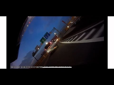 移動神主牌EP34 - 前面就車道縮減你是在逼車X小（ATC3083）