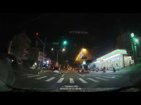 台灣普羅Taiwan Pro-07-31-21-46 馬路三寶  實境