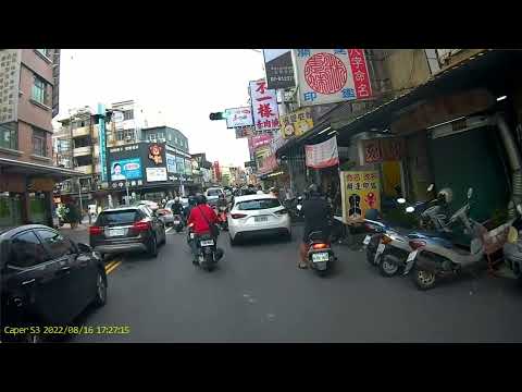 【AQS-3993】1110816   鳳山區三誠路1號附近 並排停車