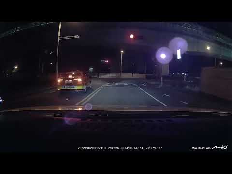 小黃半夜亂開我一樣送你下去~