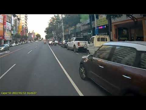 【ARB-2337】1110112   前鎮區三多三路號門口 並排停車