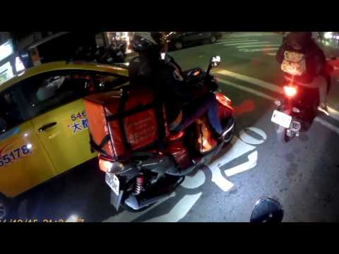 三寶!!!駕駛逆向(20分40秒)